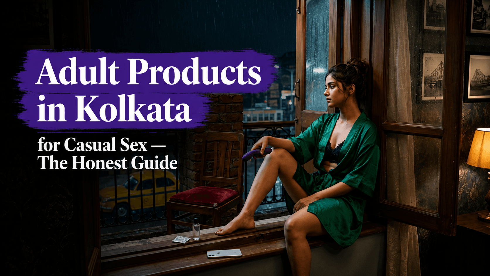 Adult Products in Kolkata