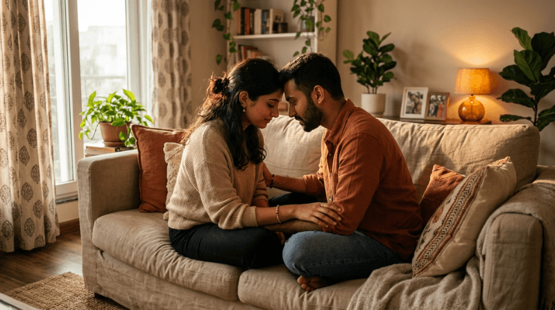 AI intimacy devices in India