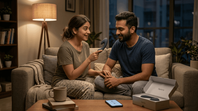 sex toy online India