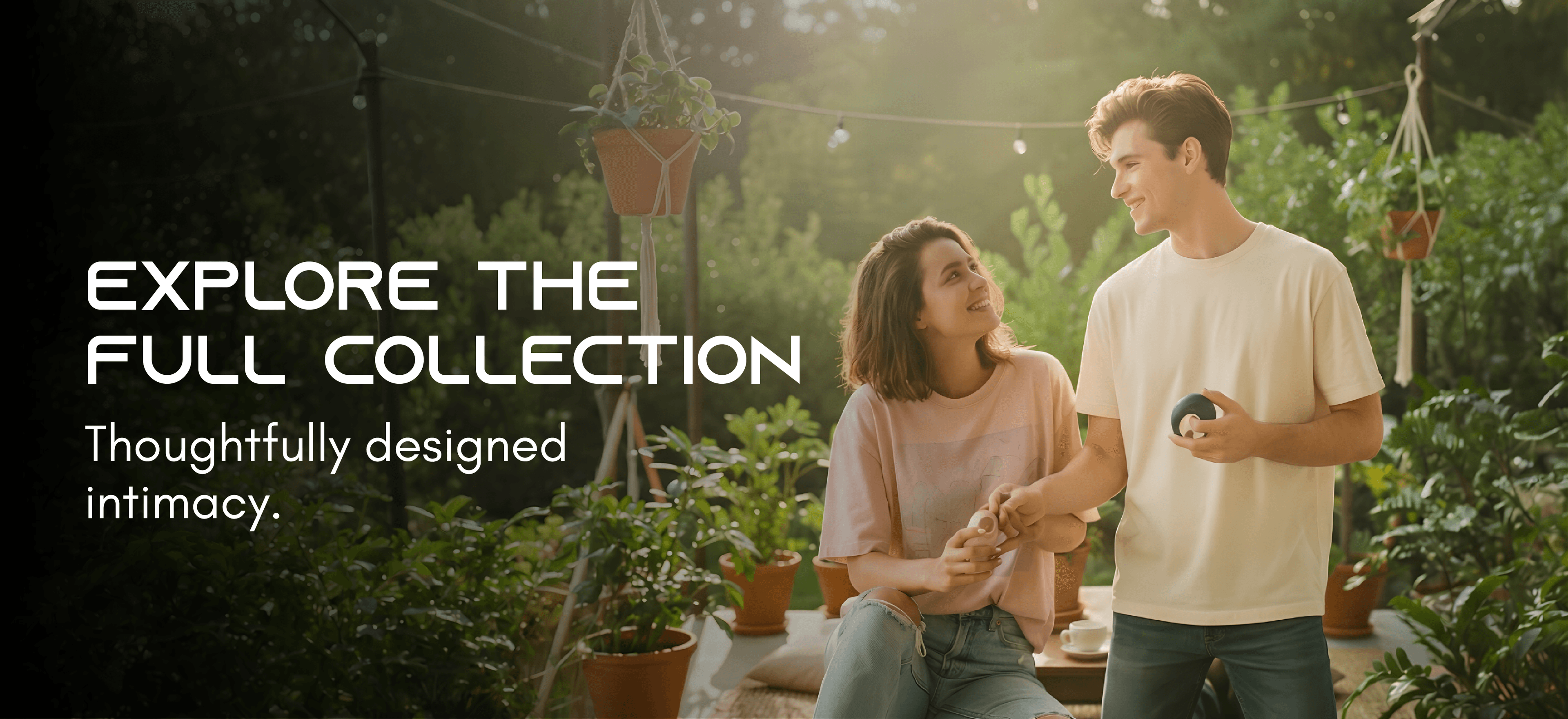 Categories Desktop Banner