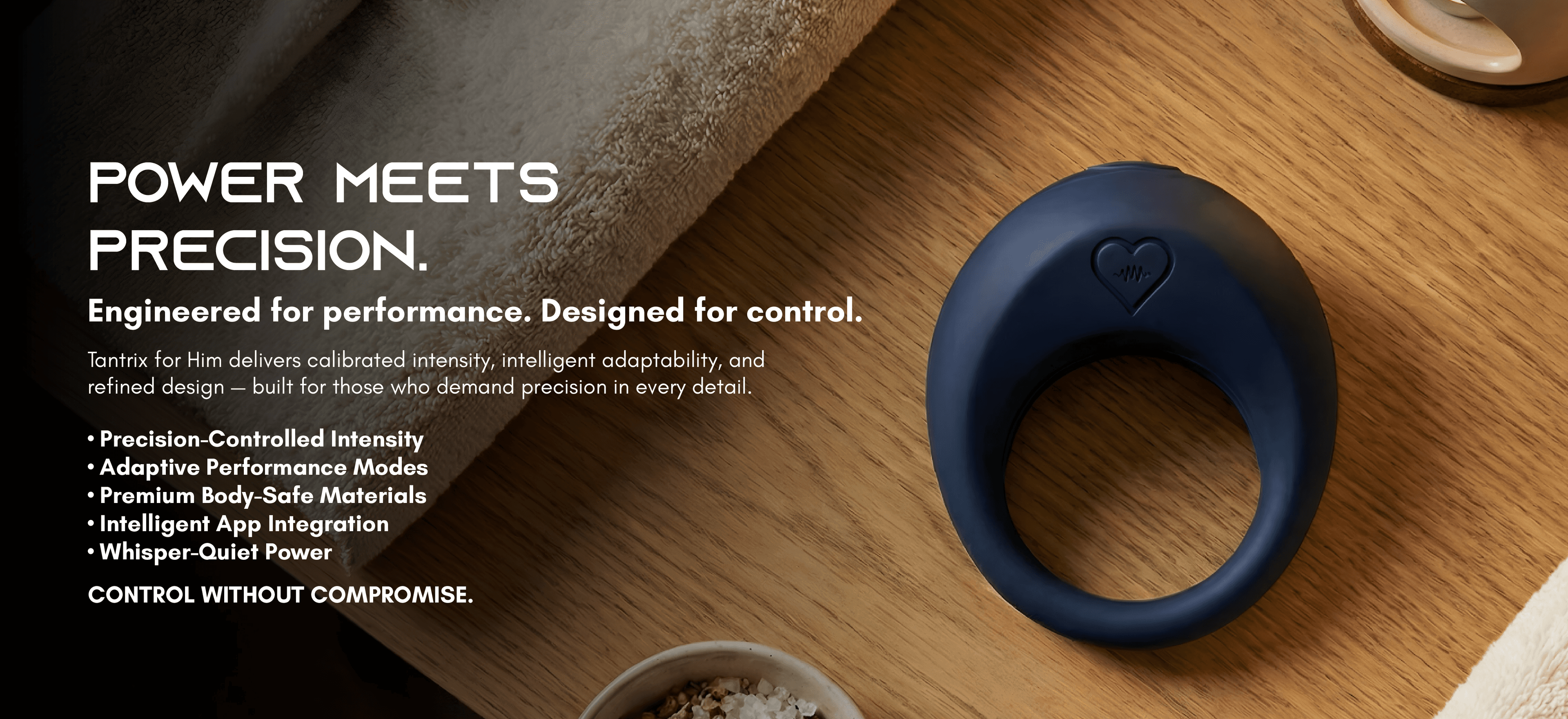 Categories Desktop Banner