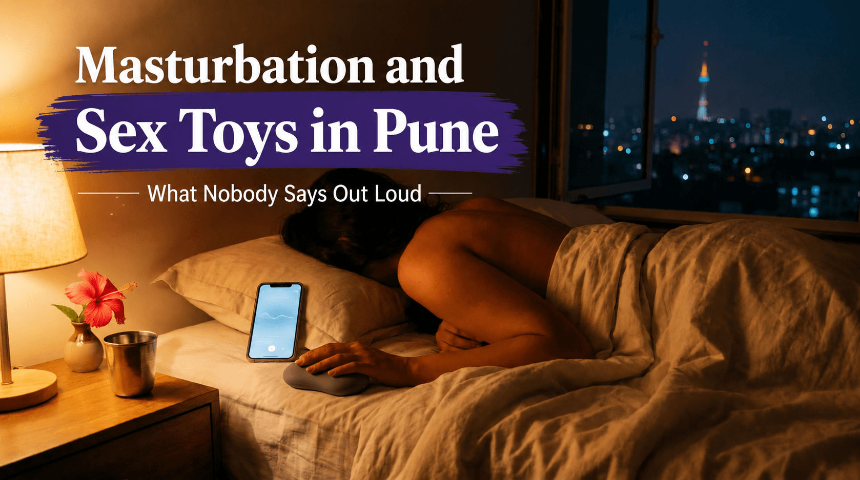 Sex Toys in Pune