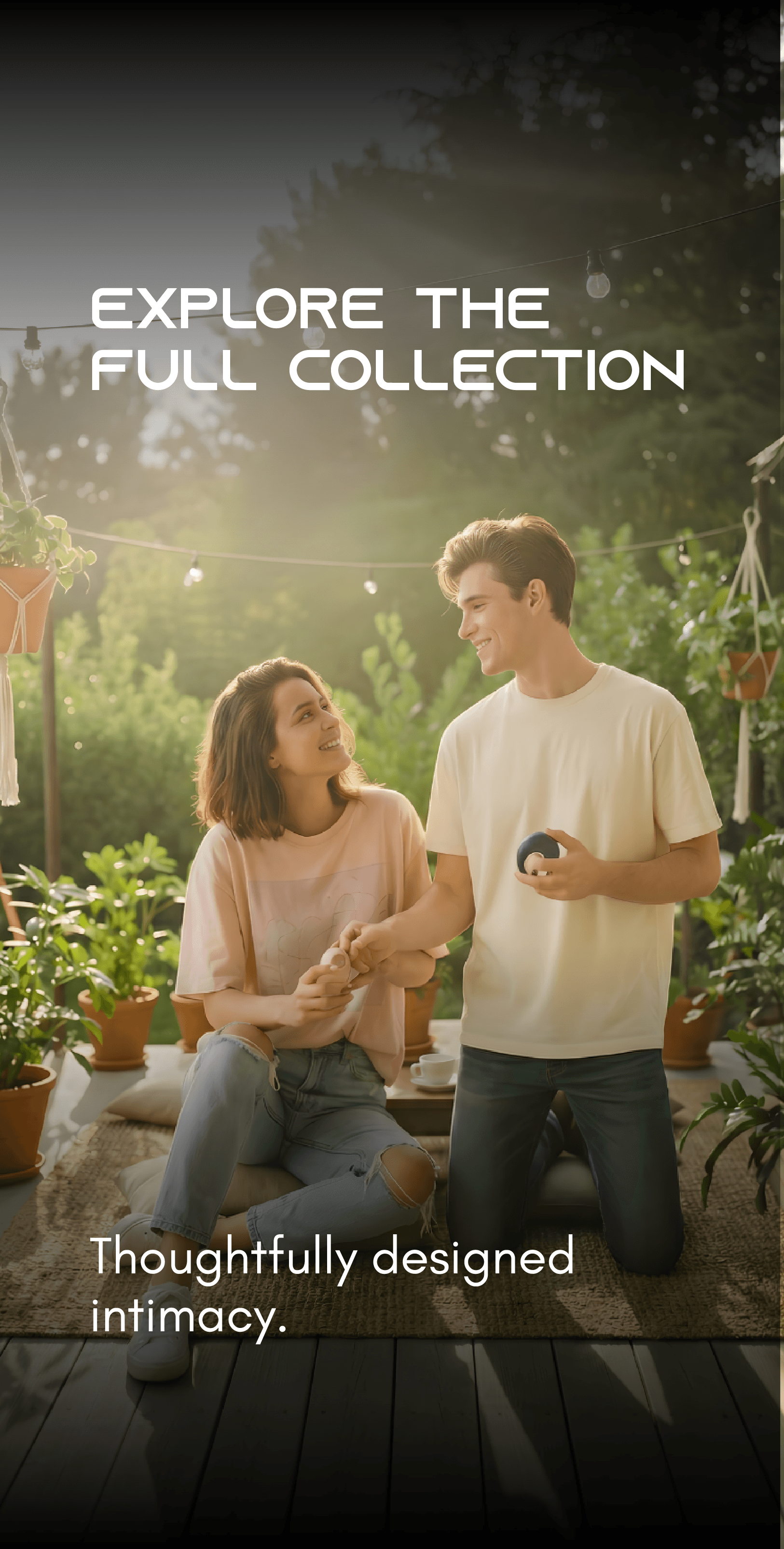 Categories Mobile Phone Banner