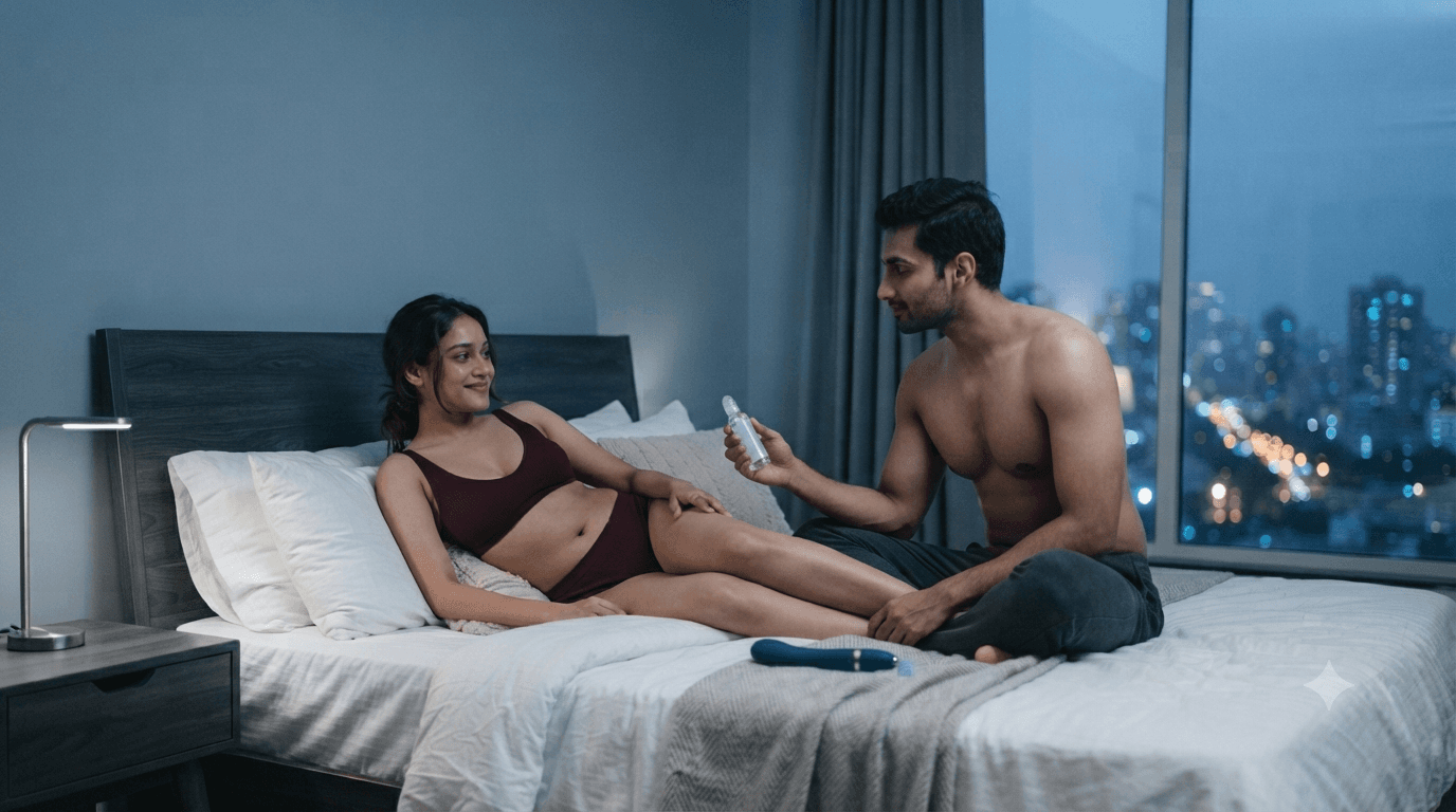 Sex Toys in Mumbai