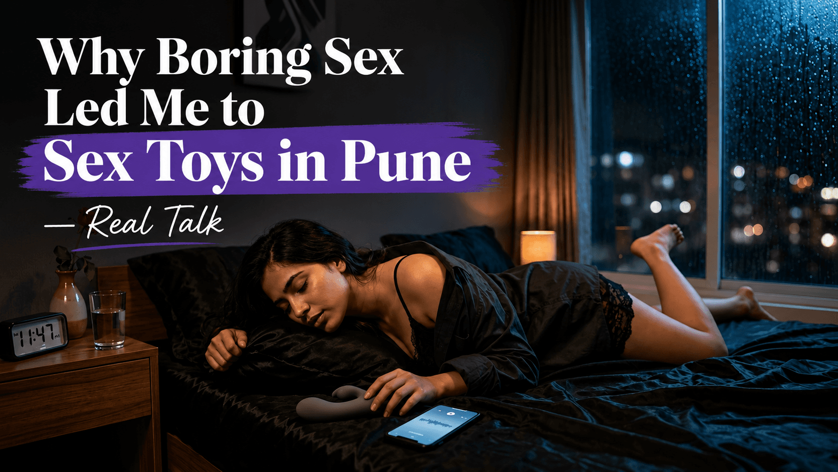 Sex toys in Pune 