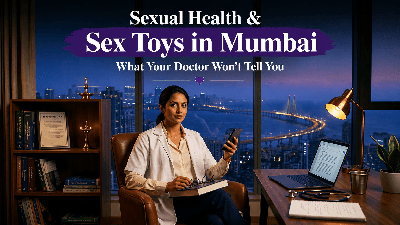 Sex Toys in Mumbai 