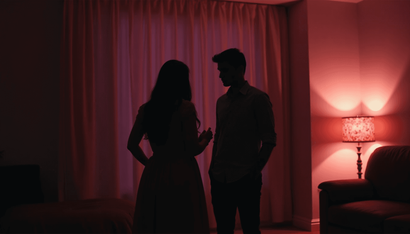 Beyond Sexting: Digital Intimacy Habits That Keep Indian Couples Connected