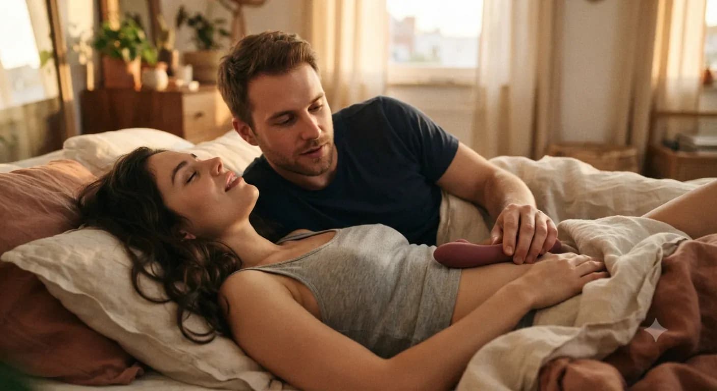 AI Sex Toys